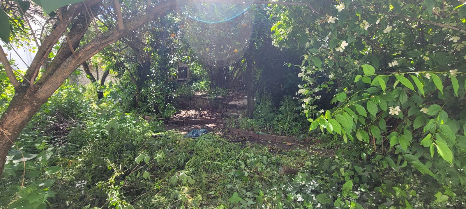 8 soverom Hus til salgs i Trujillo - € 296 000 (Ref: 8987950)