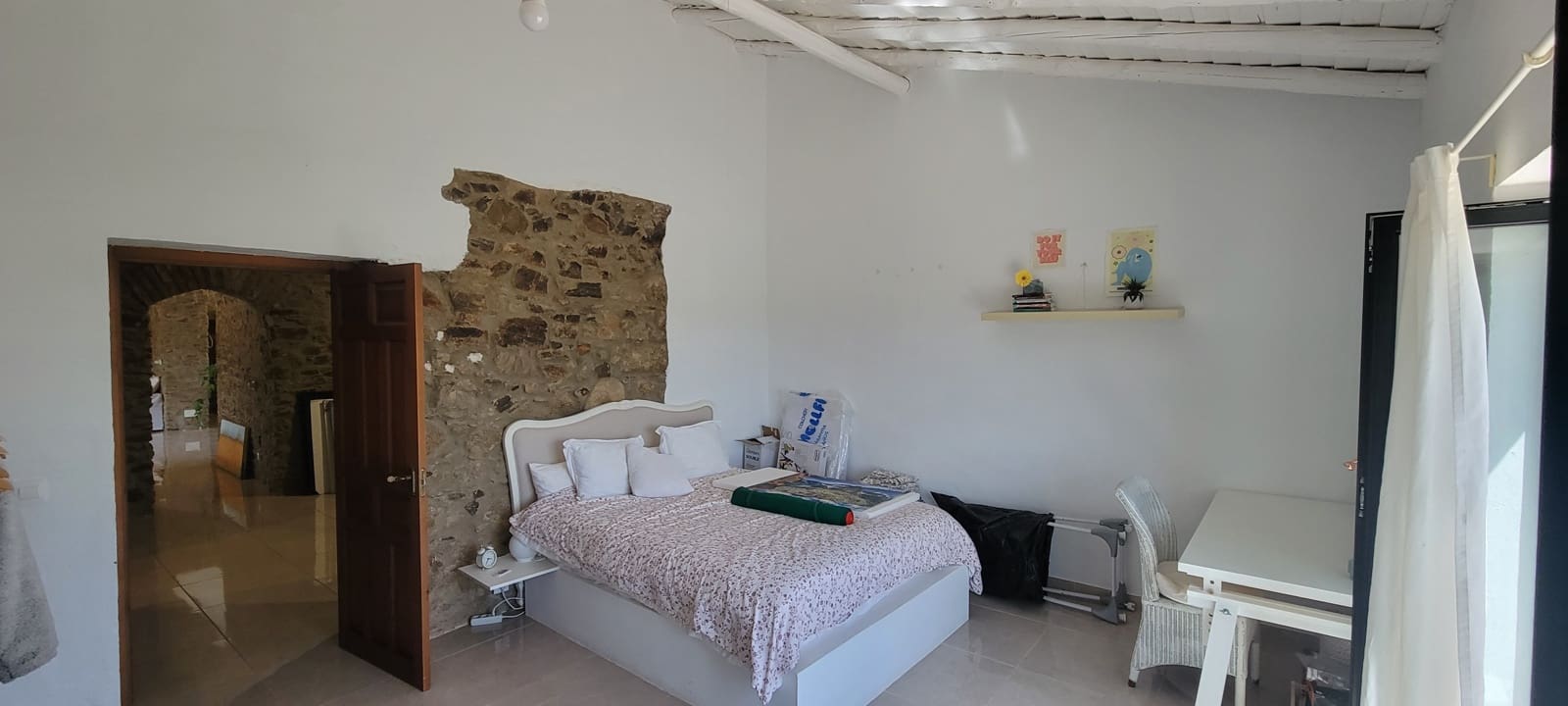 3 bedroom Finca/Country House for sale in Trujillo with garage - € 779,000 (Ref: 9007722)