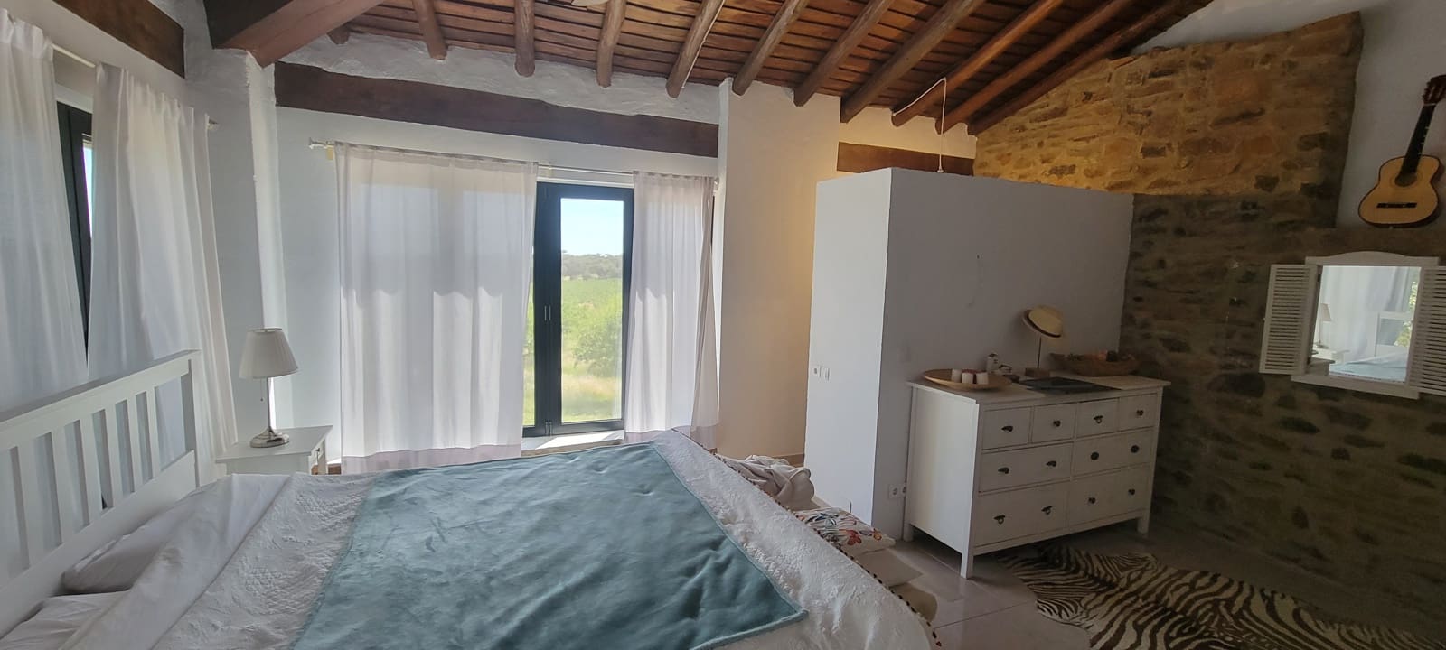 3 bedroom Finca/Country House for sale in Trujillo with garage - € 779,000 (Ref: 9007722)
