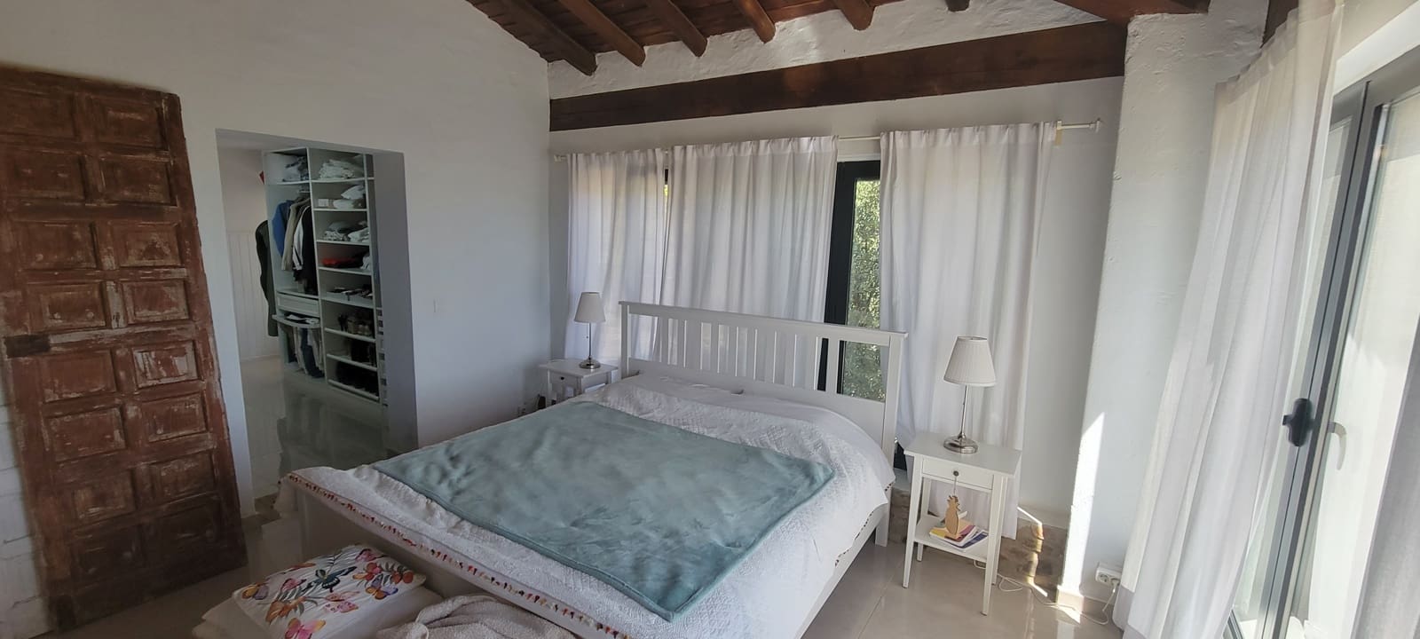 3 bedroom Finca/Country House for sale in Trujillo with garage - € 779,000 (Ref: 9007722)