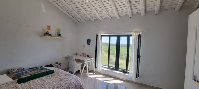 3 chambre Finca/Maison de Campagne à vendre à Trujillo avec garage - 779 000 € (Ref: 9007722)