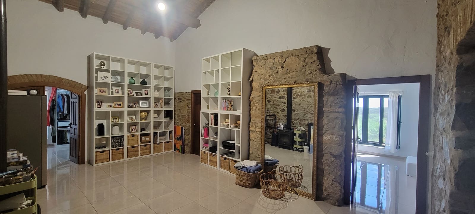 3 bedroom Finca/Country House for sale in Trujillo with garage - € 779,000 (Ref: 9007722)