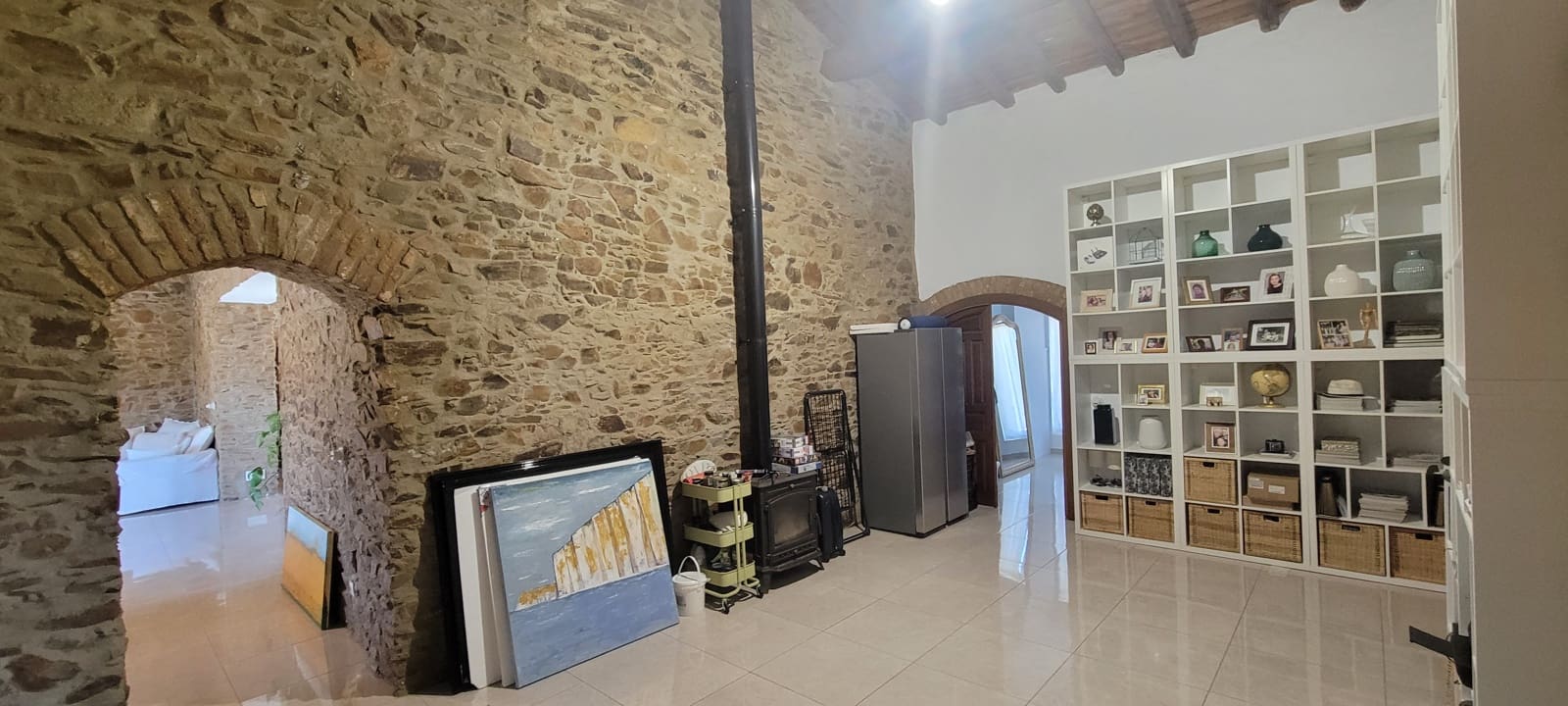 3 bedroom Finca/Country House for sale in Trujillo with garage - € 779,000 (Ref: 9007722)