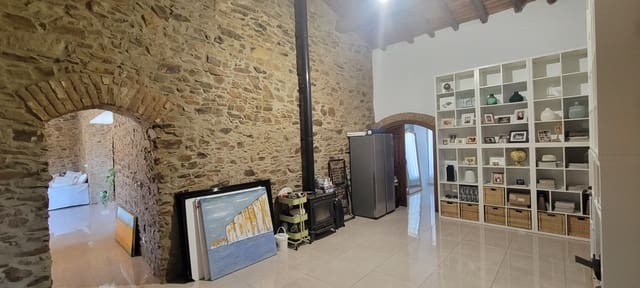 3 chambre Finca/Maison de Campagne à vendre à Trujillo avec garage - 779 000 € (Ref: 9007722)