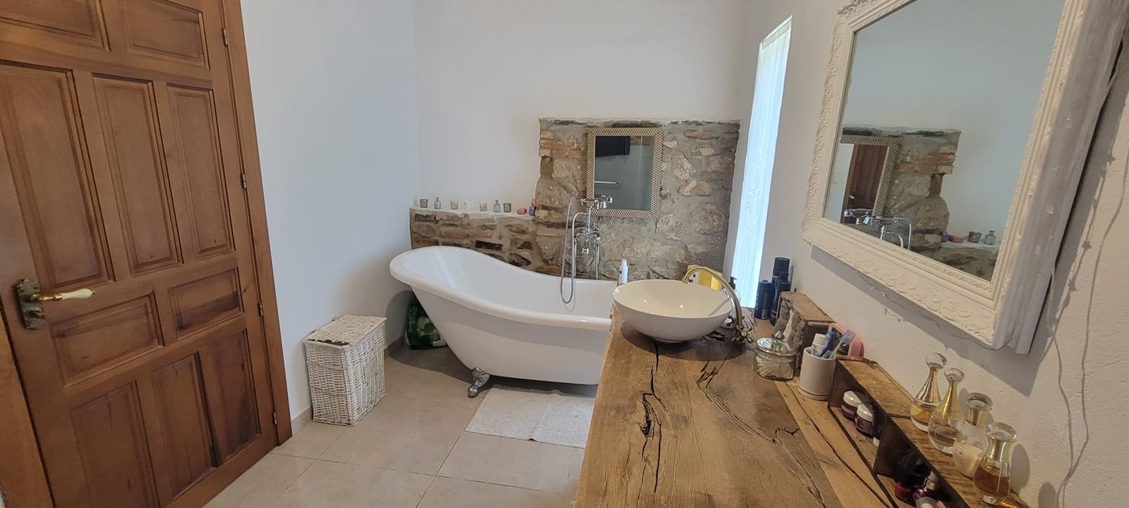 3 bedroom Finca/Country House for sale in Trujillo with garage - € 779,000 (Ref: 9007722)