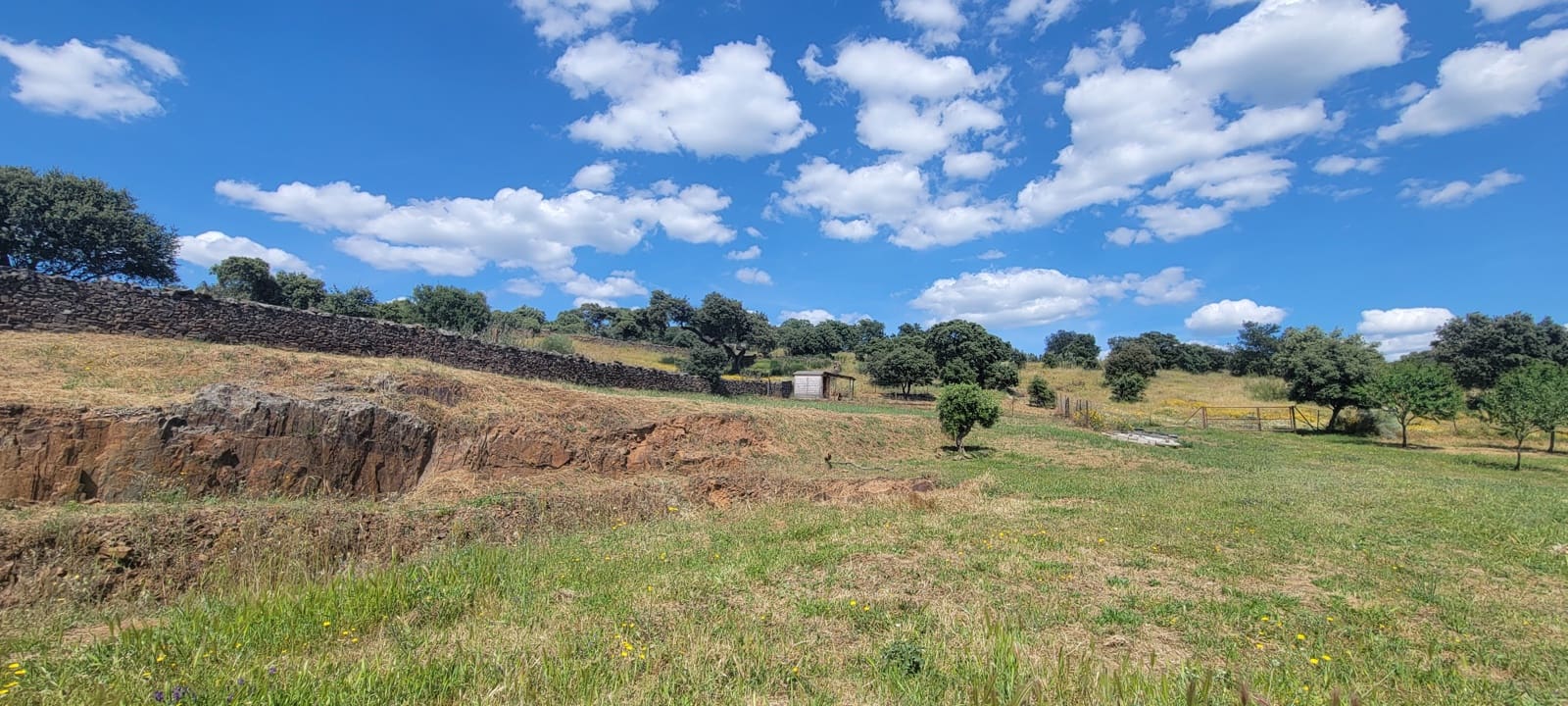 3 bedroom Finca/Country House for sale in Trujillo with garage - € 779,000 (Ref: 9007722)