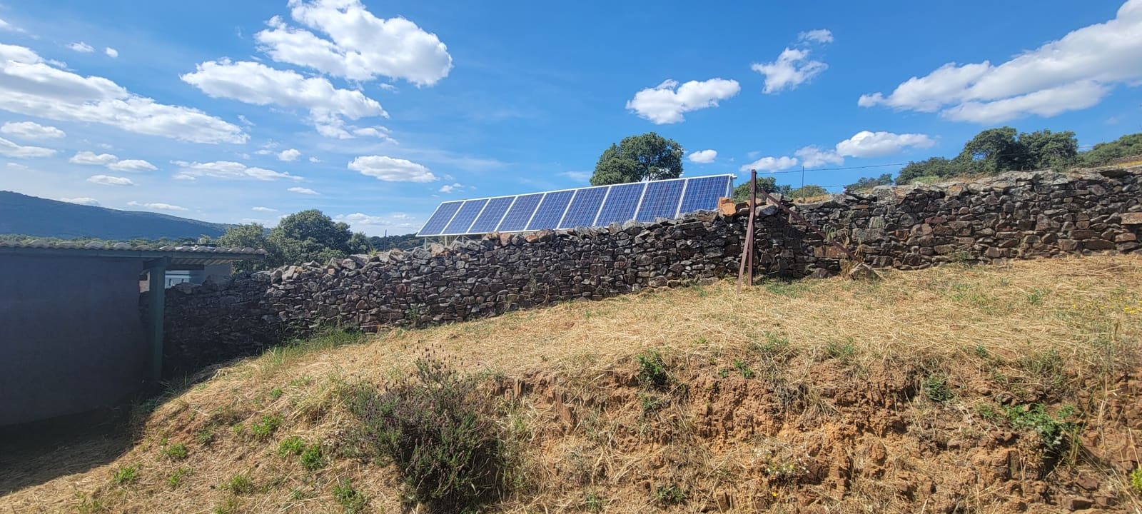3 bedroom Finca/Country House for sale in Trujillo with garage - € 779,000 (Ref: 9007722)