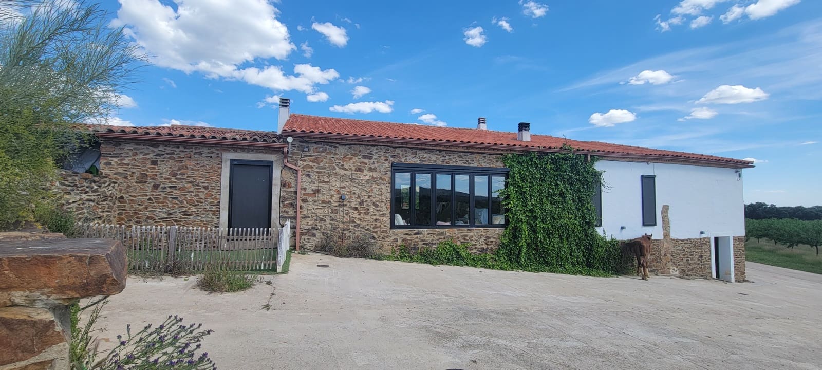 3 bedroom Finca/Country House for sale in Trujillo with garage - € 779,000 (Ref: 9007722)