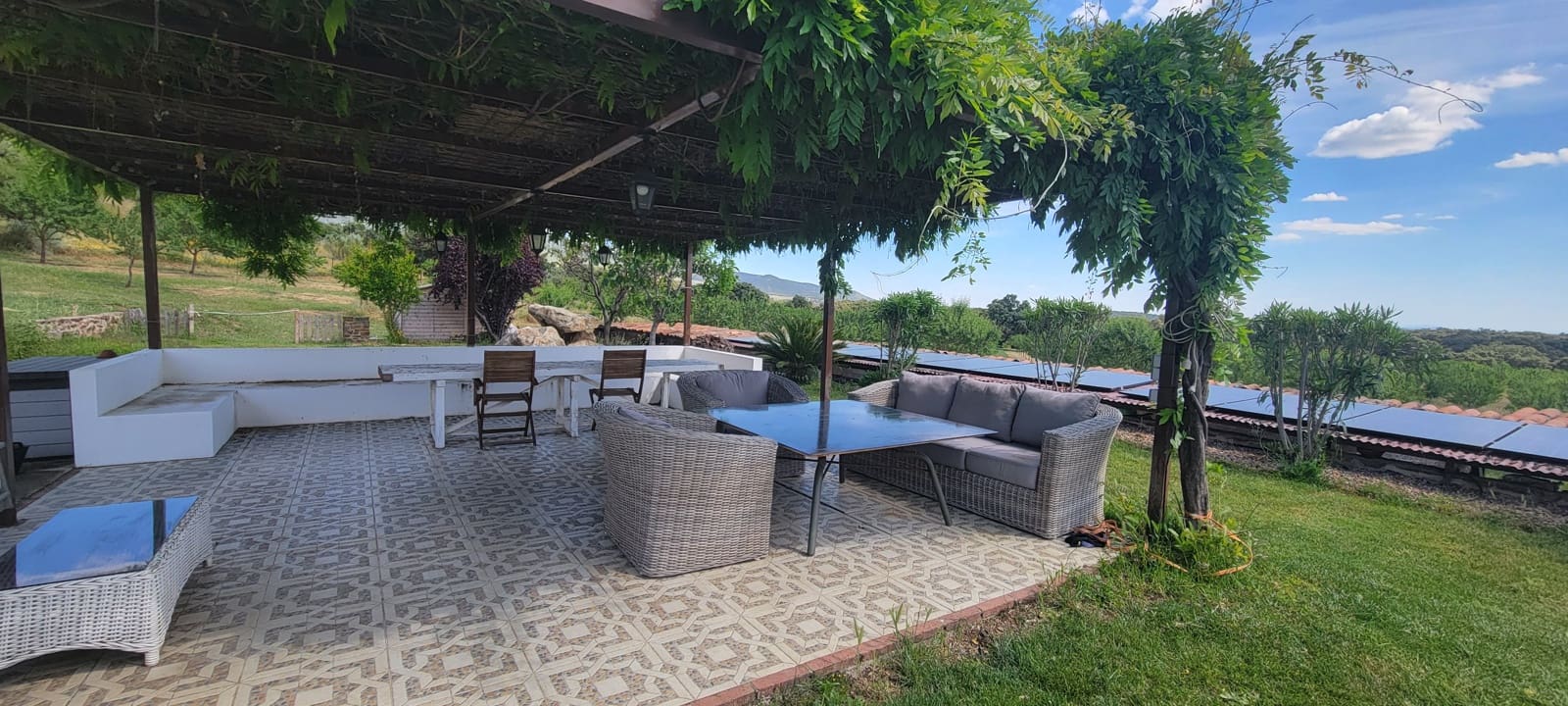 3 bedroom Finca/Country House for sale in Trujillo with garage - € 779,000 (Ref: 9007722)