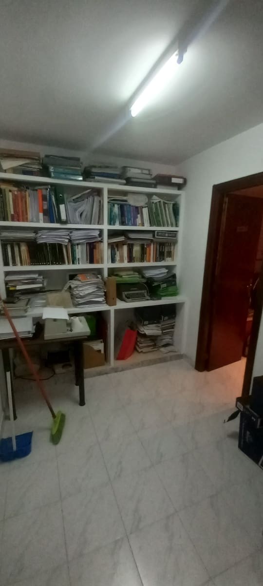 3 soveværelse Lejlighed til salg i Trujillo med garage - € 95.000 (Ref: 9033548)