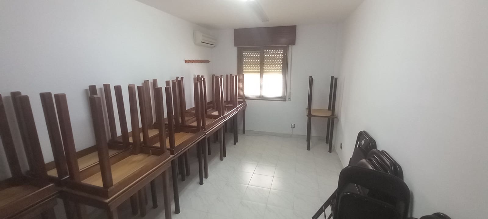 3 soveværelse Lejlighed til salg i Trujillo med garage - € 95.000 (Ref: 9033548)