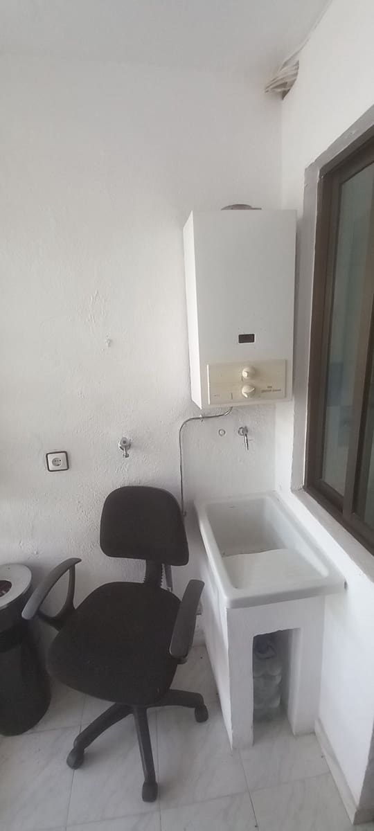 3 soveværelse Lejlighed til salg i Trujillo med garage - € 95.000 (Ref: 9033548)