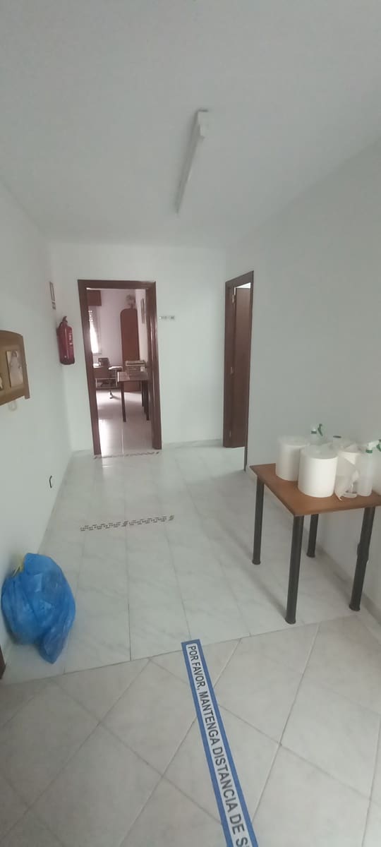 3 soveværelse Lejlighed til salg i Trujillo med garage - € 95.000 (Ref: 9033548)