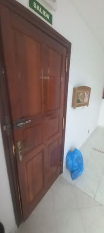 3 chambre Appartement à vendre à Trujillo avec garage - 95 000 € (Ref: 9033548)