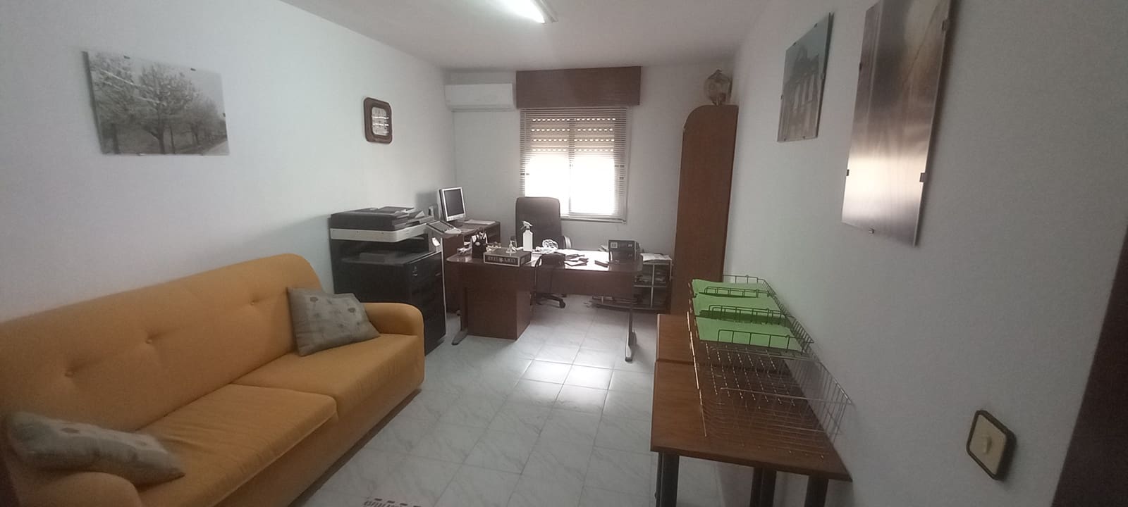 3 soveværelse Lejlighed til salg i Trujillo med garage - € 95.000 (Ref: 9033548)