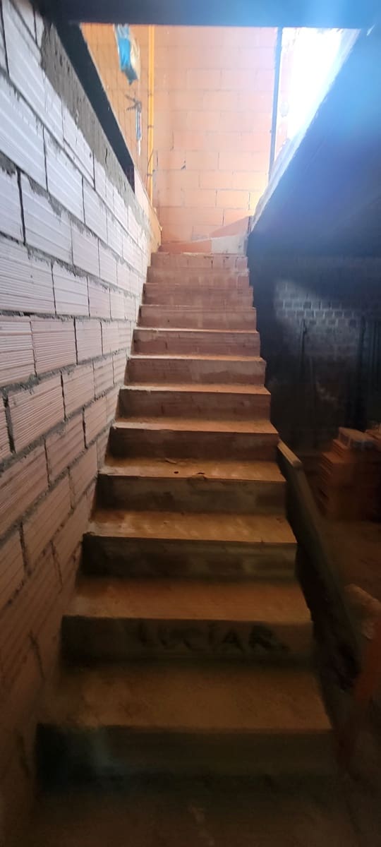 3 soveværelse Finca/Landehus til salg i Trujillo med garage - € 125.000 (Ref: 9038253)