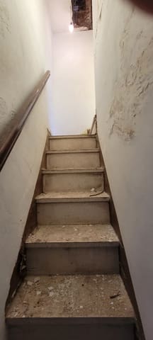 2 bedroom Townhouse for sale in Trujillo - € 35,000 (Ref: 9041915)