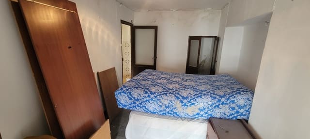 2 bedroom Townhouse for sale in Trujillo - € 35,000 (Ref: 9041915)