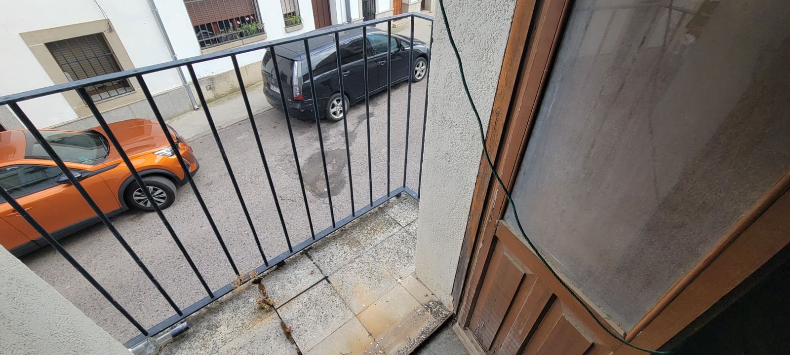 2 soverom Hus til salgs i Trujillo - € 35 000 (Ref: 9041915)