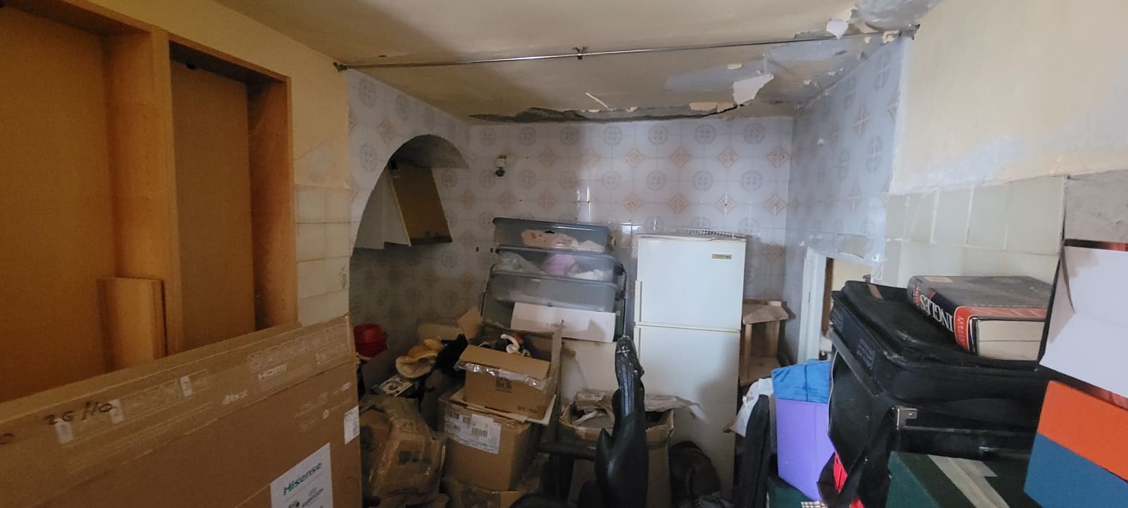 2 soverom Hus til salgs i Trujillo - € 35 000 (Ref: 9041915)