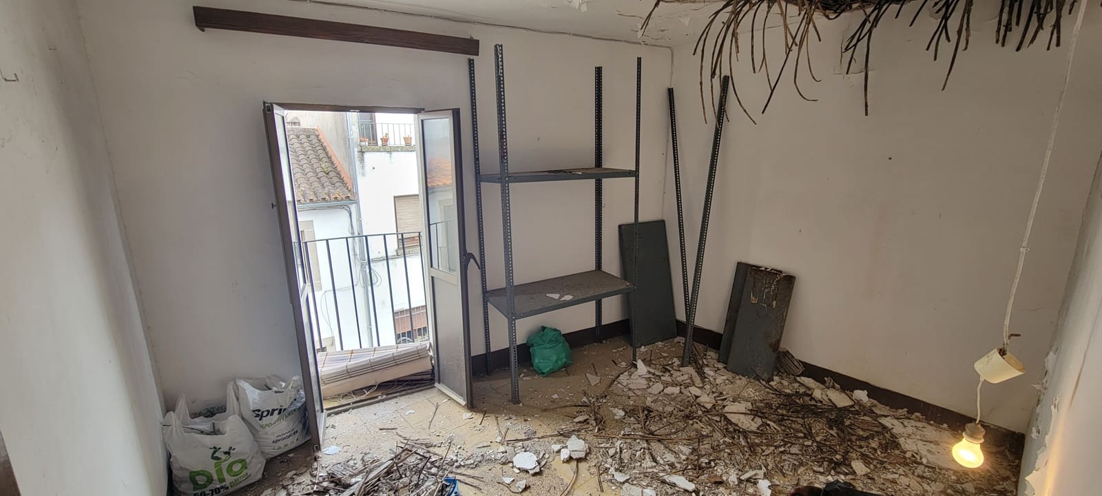 2 soverom Hus til salgs i Trujillo - € 35 000 (Ref: 9041915)