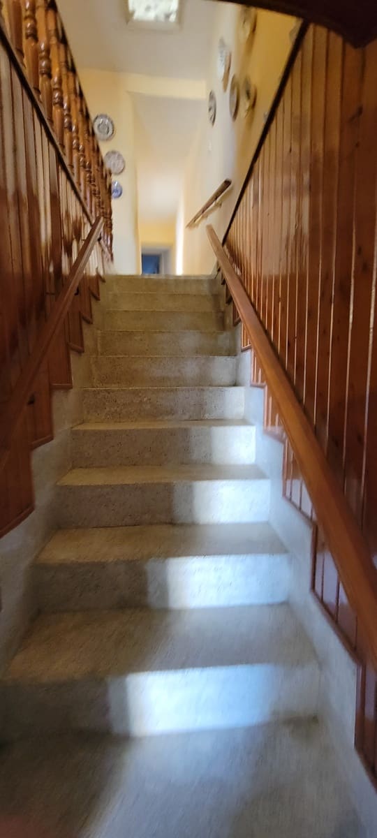 5 sypialnia Dom na sprzedaż w Trujillo - 139 000 € (Ref: 9064396)