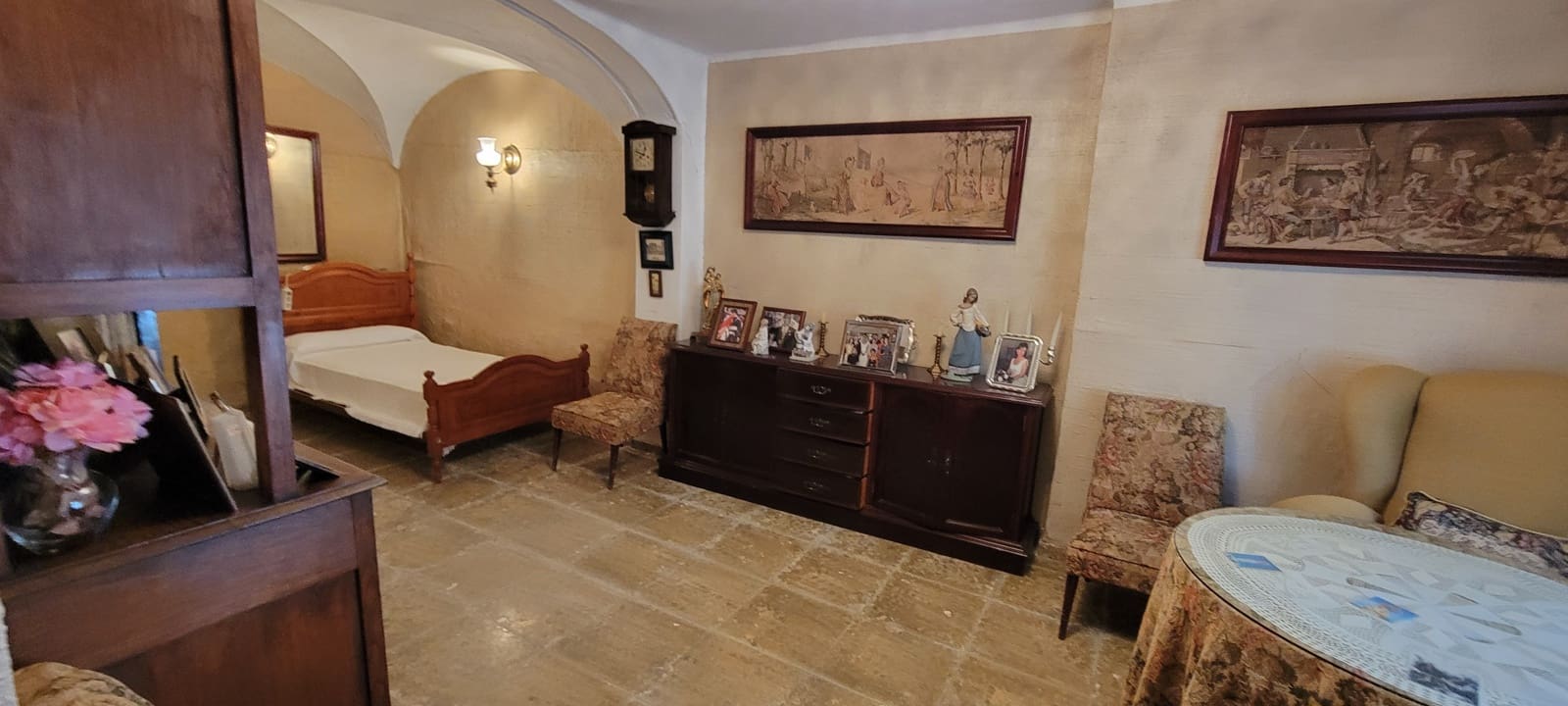 5 sypialnia Dom na sprzedaż w Trujillo - 139 000 € (Ref: 9064396)