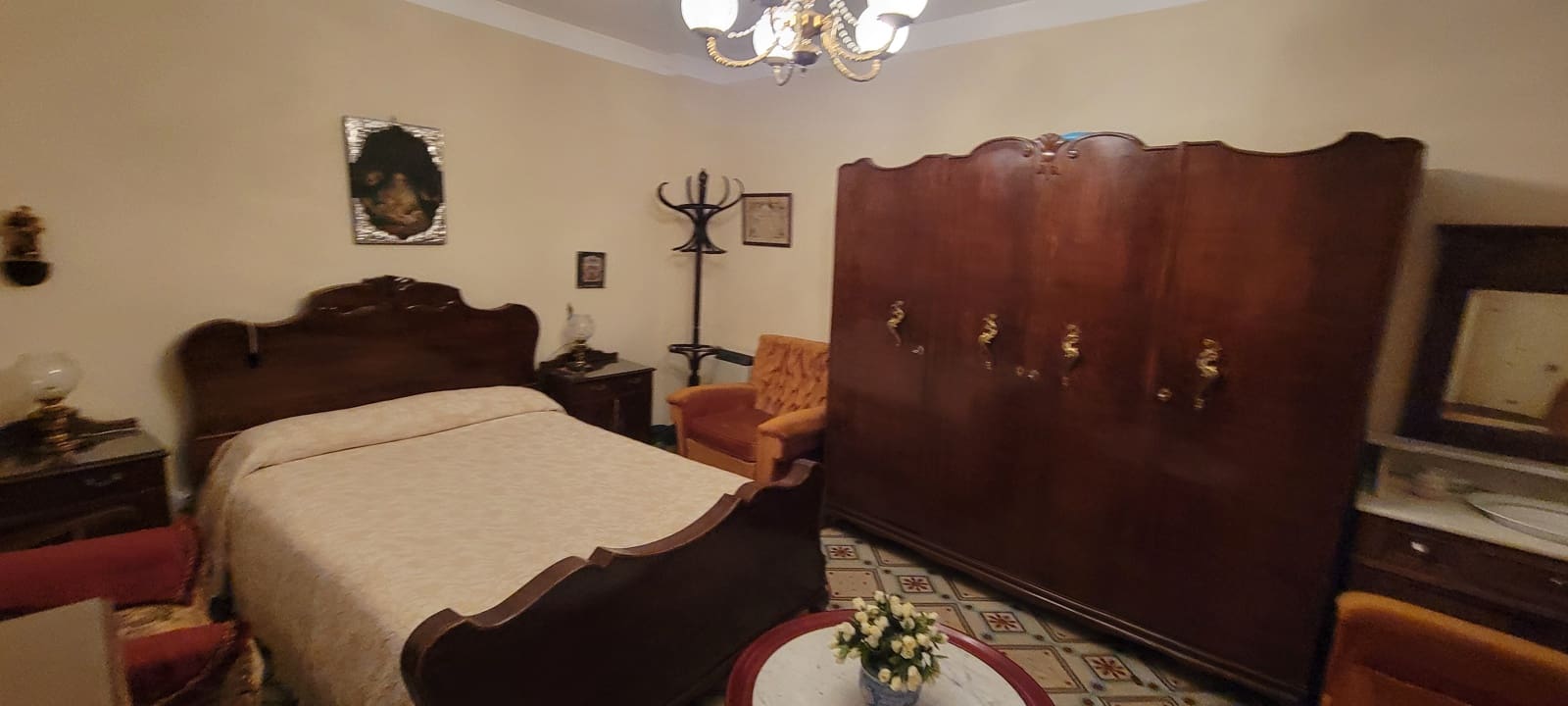 5 sypialnia Dom na sprzedaż w Trujillo - 139 000 € (Ref: 9064396)