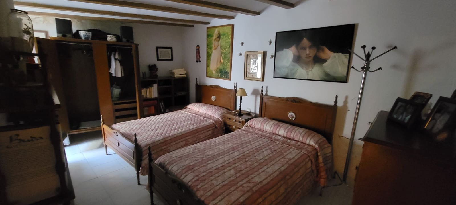 5 sypialnia Dom na sprzedaż w Trujillo - 139 000 € (Ref: 9064396)