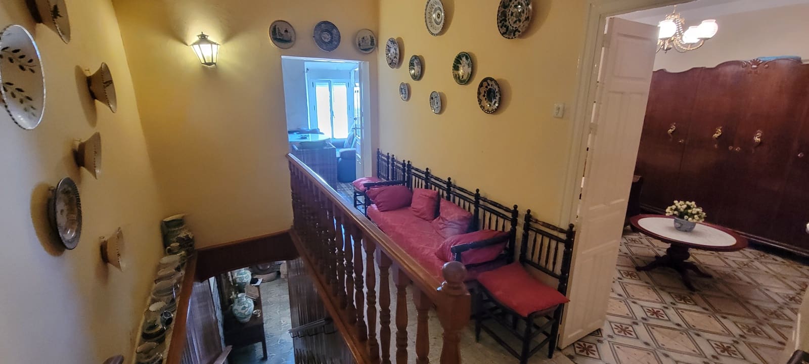 5 sypialnia Dom na sprzedaż w Trujillo - 139 000 € (Ref: 9064396)
