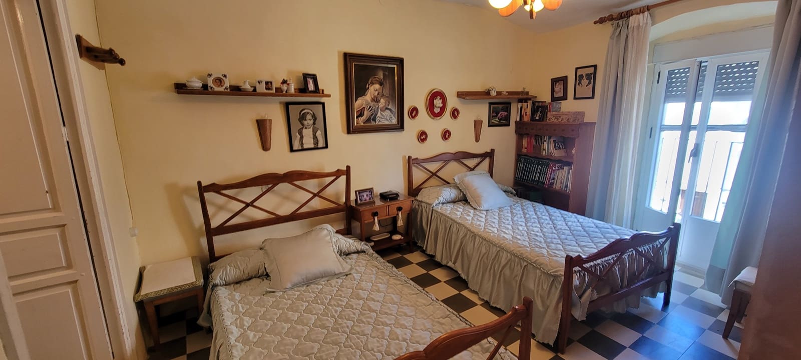 5 sypialnia Dom na sprzedaż w Trujillo - 139 000 € (Ref: 9064396)