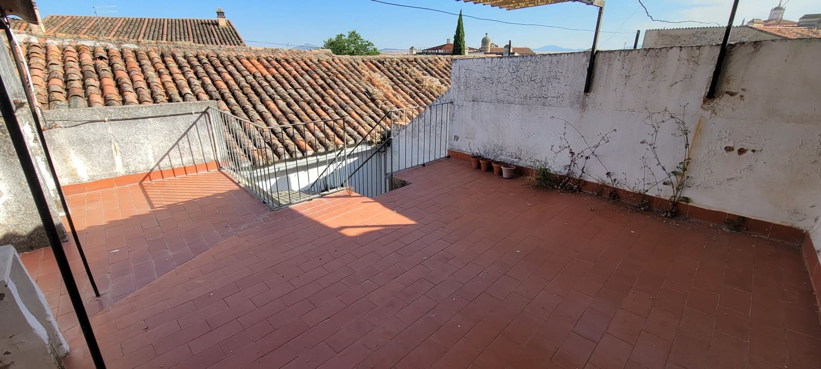 5 sypialnia Dom na sprzedaż w Trujillo - 139 000 € (Ref: 9064396)