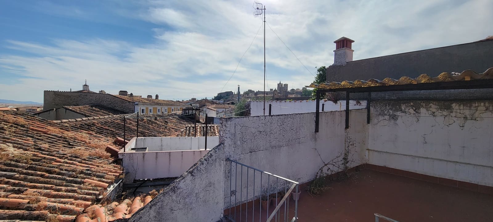 5 sypialnia Dom na sprzedaż w Trujillo - 139 000 € (Ref: 9064396)