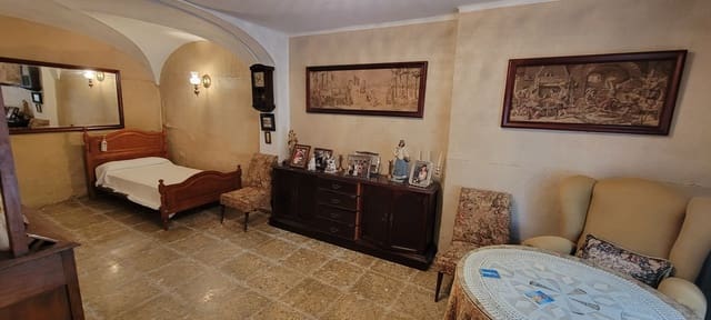 5 bedroom Townhouse for sale in Trujillo - € 139,000 (Ref: 9064396)