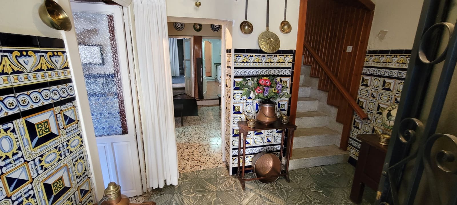 5 sypialnia Dom na sprzedaż w Trujillo - 139 000 € (Ref: 9064396)