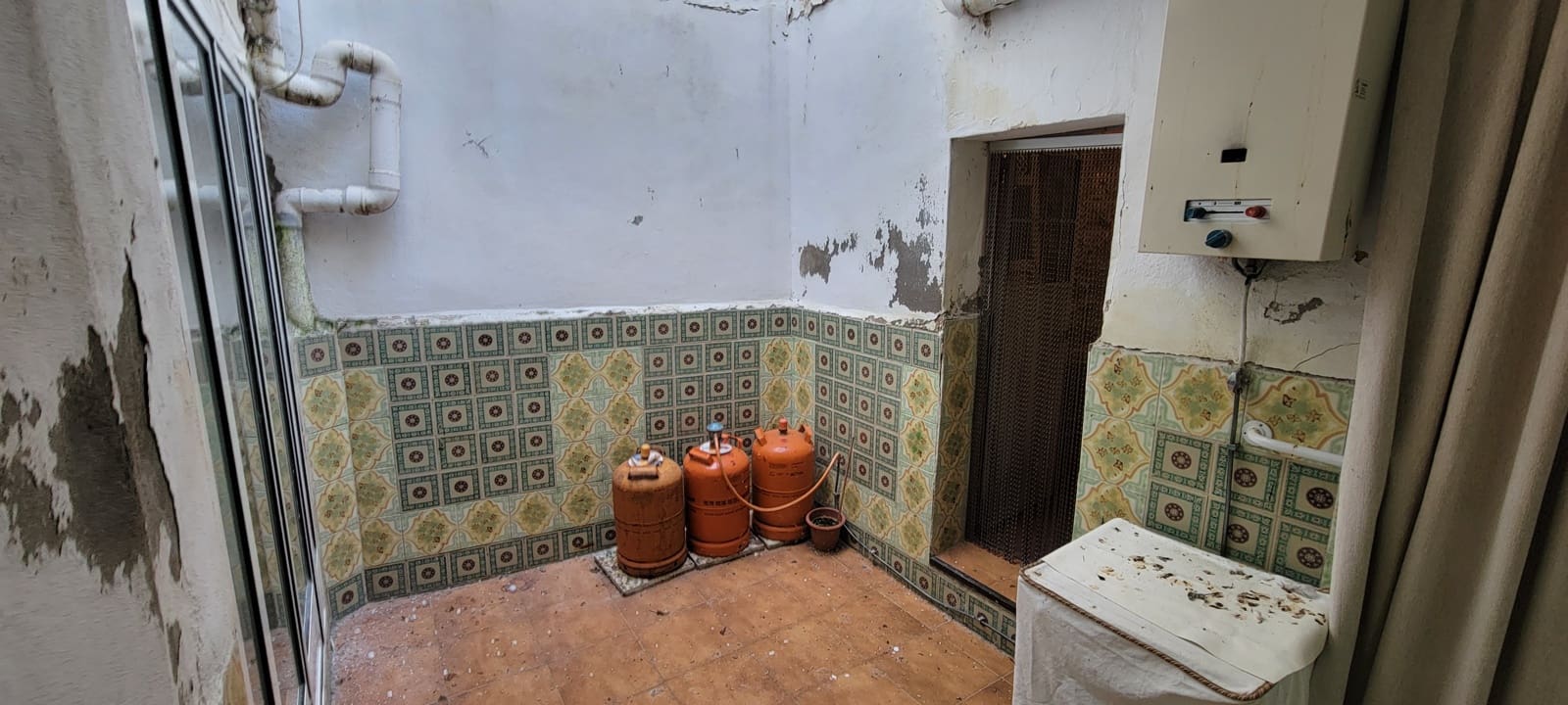 5 sypialnia Dom na sprzedaż w Trujillo - 139 000 € (Ref: 9064396)