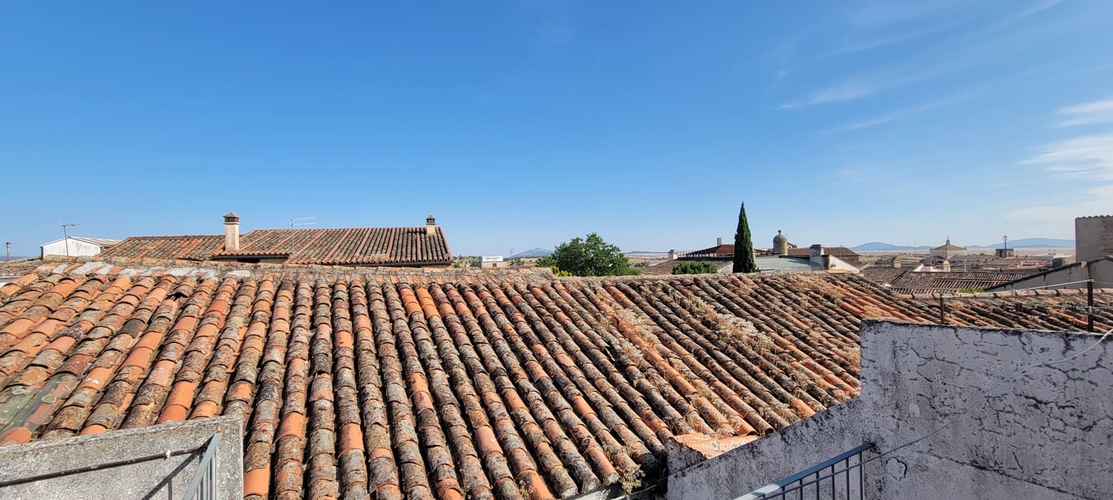 5 sypialnia Dom na sprzedaż w Trujillo - 139 000 € (Ref: 9064396)