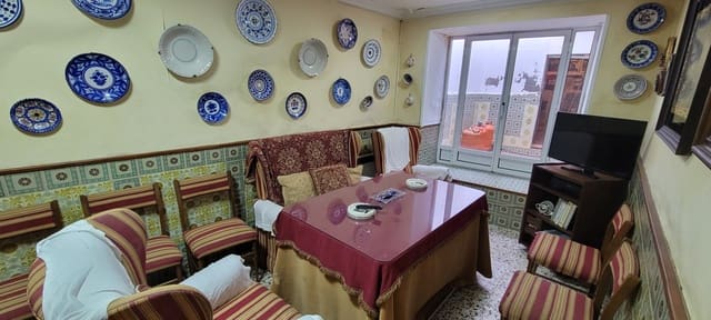 5 bedroom Townhouse for sale in Trujillo - € 139,000 (Ref: 9064396)