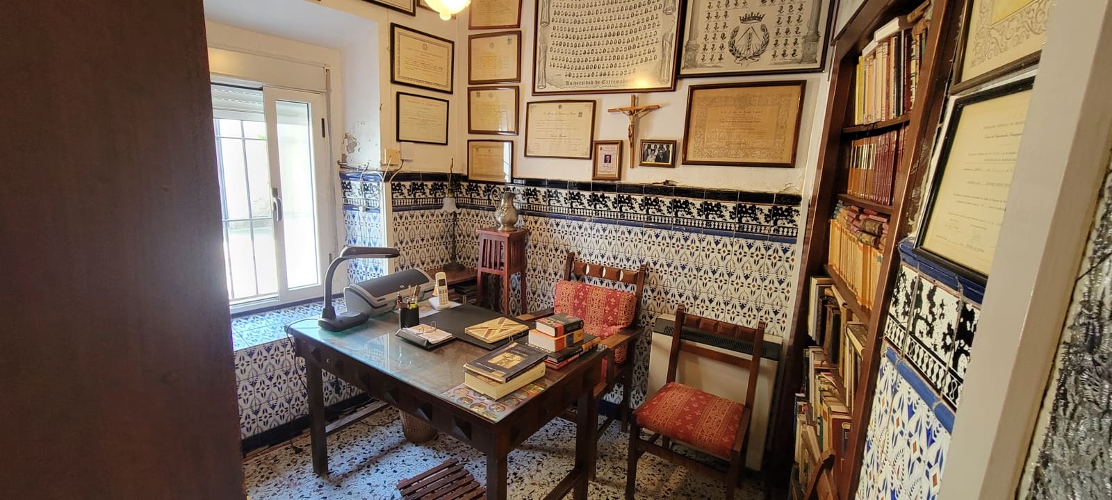 5 sypialnia Dom na sprzedaż w Trujillo - 139 000 € (Ref: 9064396)