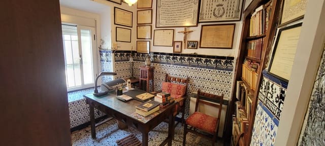 5 bedroom Townhouse for sale in Trujillo - € 139,000 (Ref: 9064396)