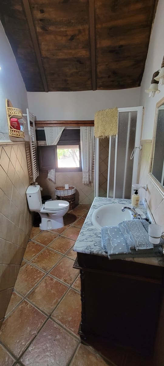 2 bedroom Finca/Country House for sale in Trujillo with garage - € 375,000 (Ref: 9126292)