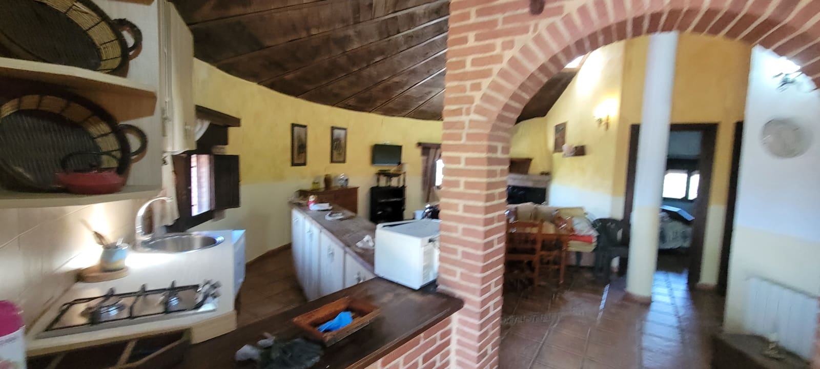 2 bedroom Finca/Country House for sale in Trujillo with garage - € 375,000 (Ref: 9126292)