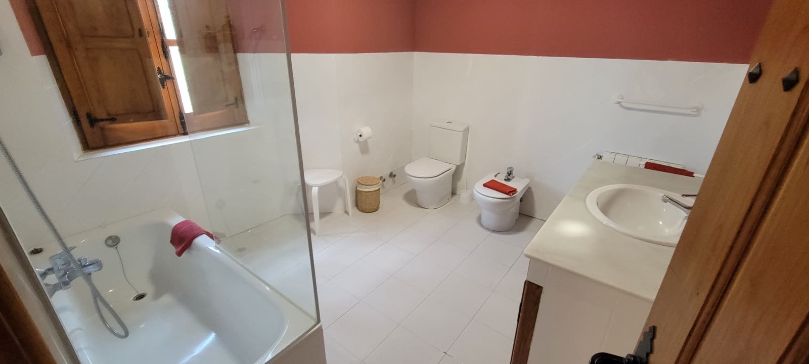 6 bedroom Finca/Country House for holiday rental in Madronera with pool garage - € 1,740 (Ref: 9126418)