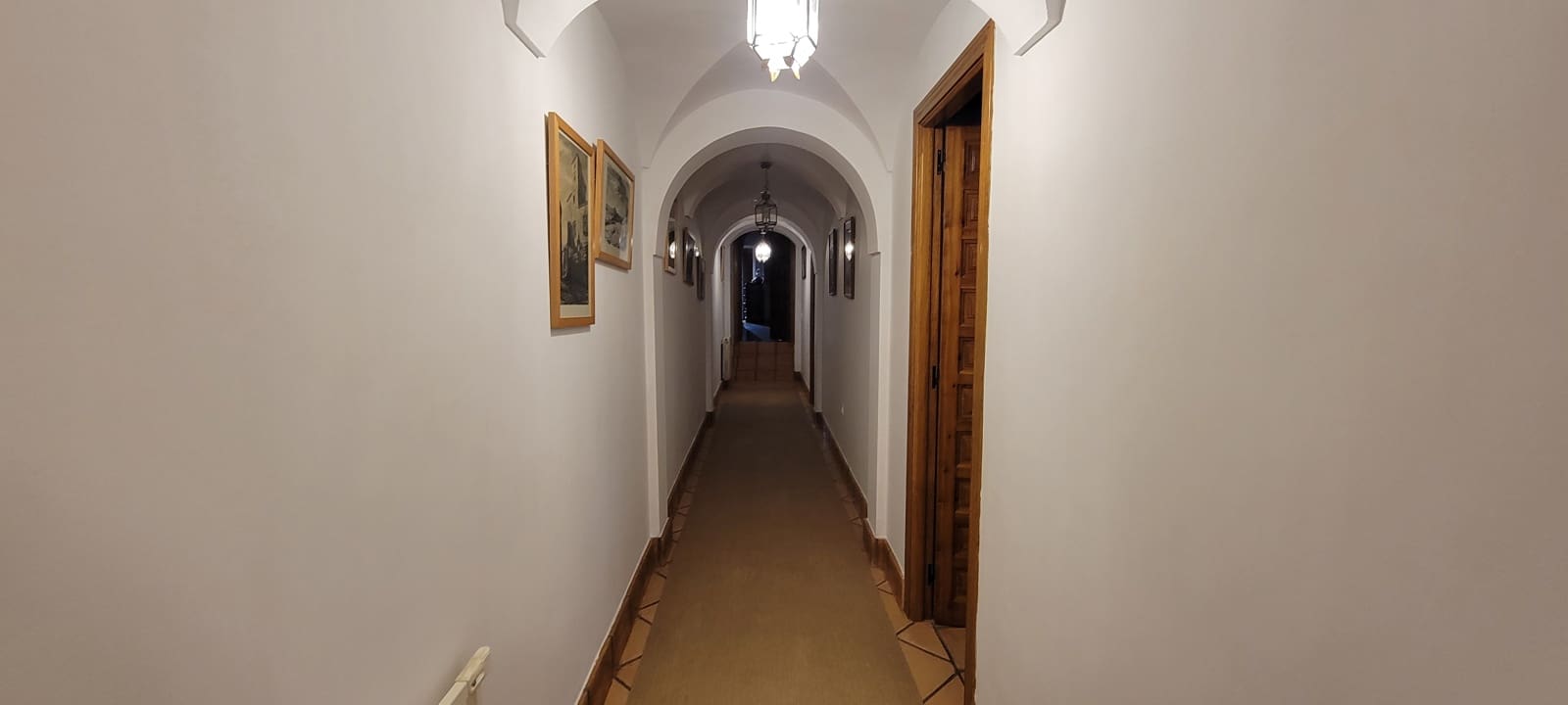 6 bedroom Finca/Country House for holiday rental in Madronera with pool garage - € 1,740 (Ref: 9126418)