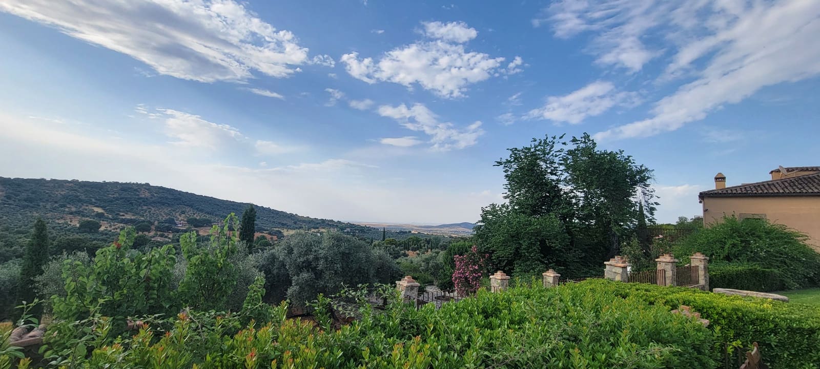 6 bedroom Finca/Country House for holiday rental in Madronera with pool garage - € 1,740 (Ref: 9126418)