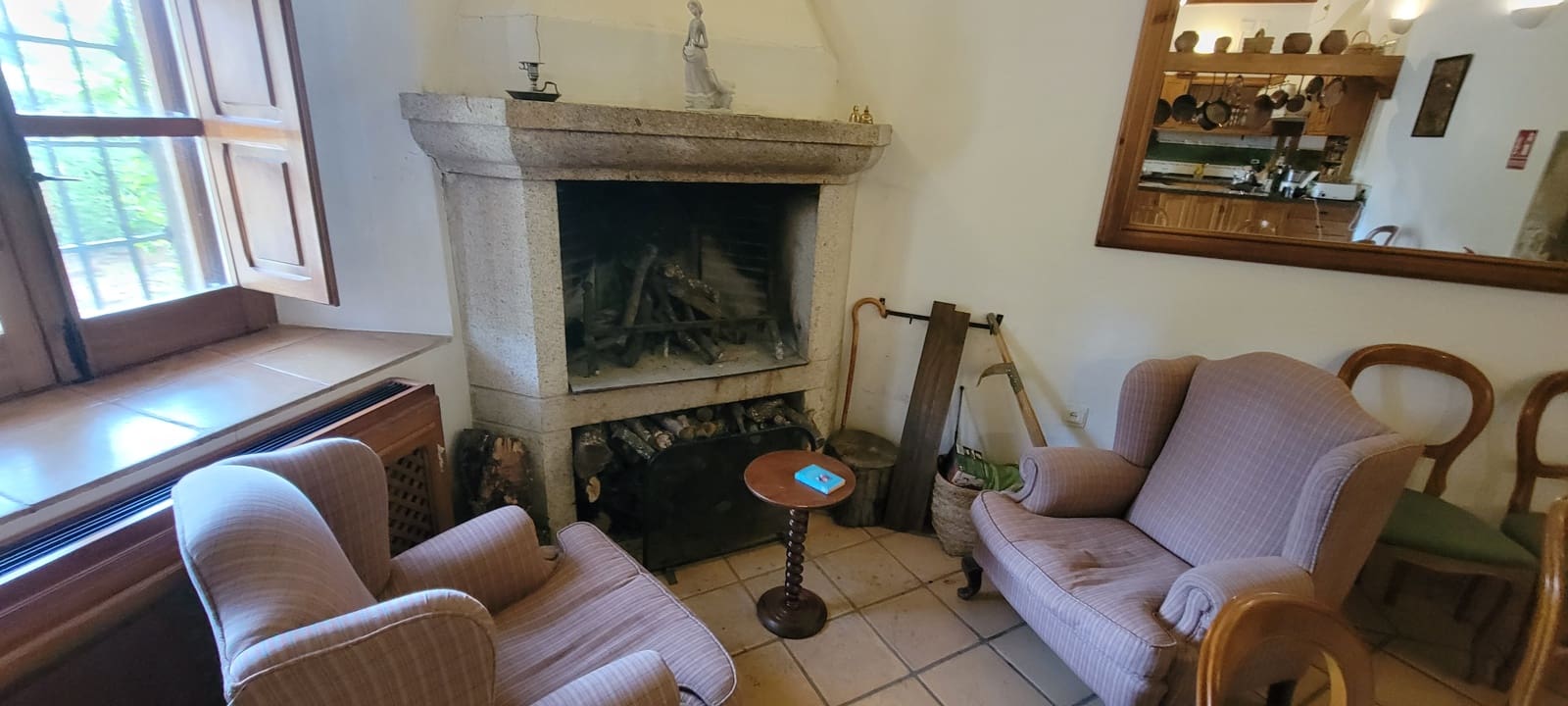 6 bedroom Finca/Country House for holiday rental in Madronera with pool garage - € 1,740 (Ref: 9126418)