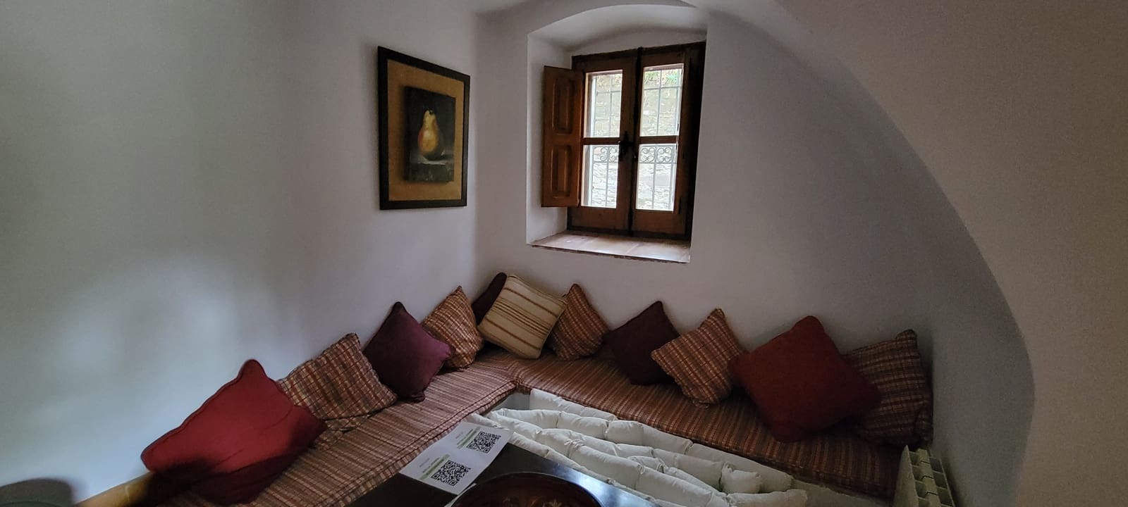 6 bedroom Finca/Country House for holiday rental in Madronera with pool garage - € 1,740 (Ref: 9126418)