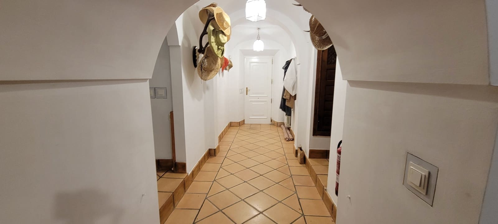 6 bedroom Finca/Country House for holiday rental in Madronera with pool garage - € 1,740 (Ref: 9126418)