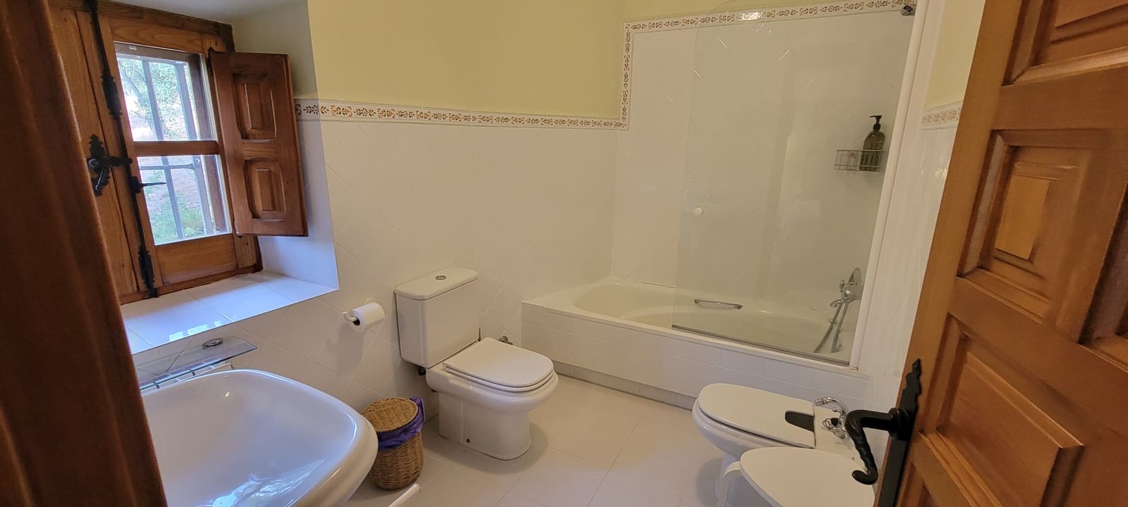 6 bedroom Finca/Country House for holiday rental in Madronera with pool garage - € 1,740 (Ref: 9126418)