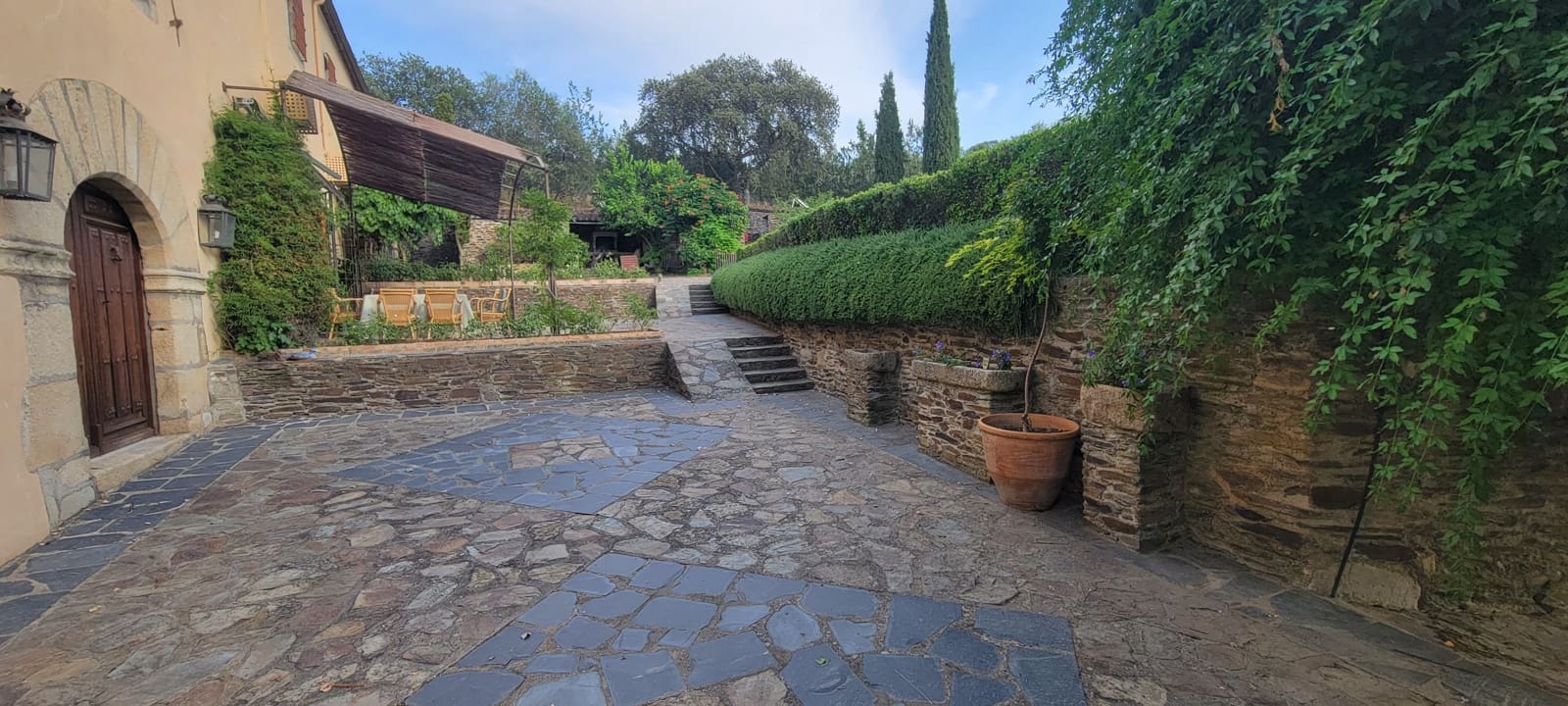 6 bedroom Finca/Country House for holiday rental in Madronera with pool garage - € 1,740 (Ref: 9126418)